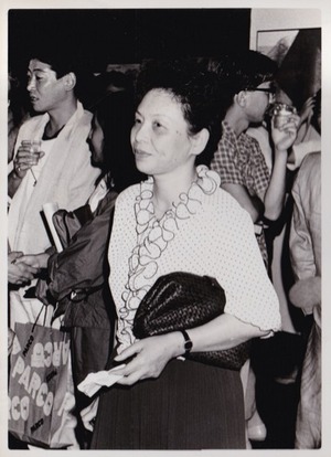 parco179今野雄二、森原智子