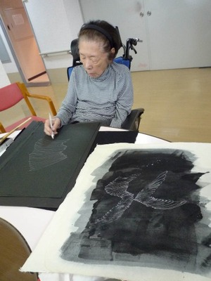 宮脇制作風景２