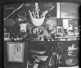 図１０「ひらかれた壁」