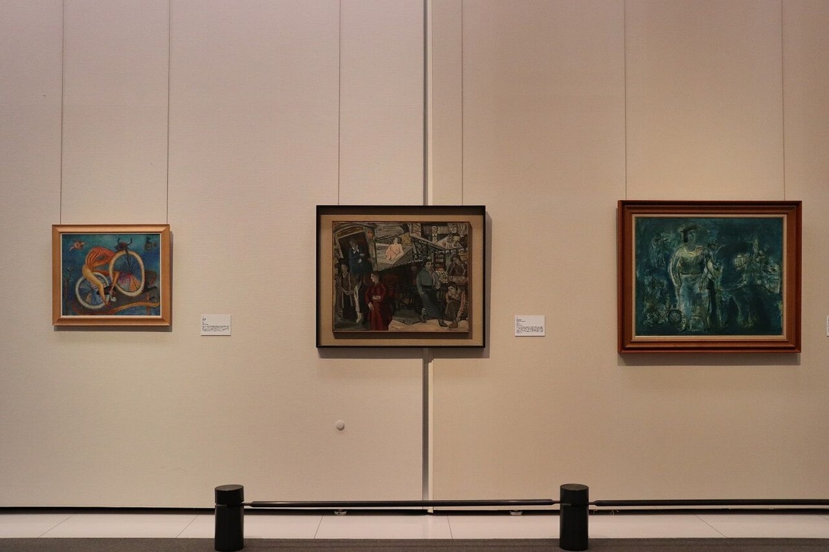 202108友井伸一瑛九、山下菊二、松本竣介