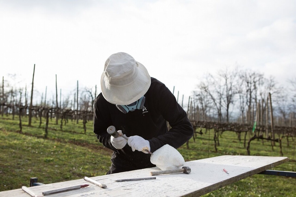 2023カッラーラにて制作_resized