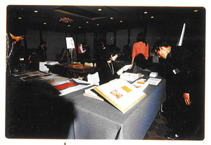 1974年3月31日_高輪プリンスホテル第一回オークション_2_35