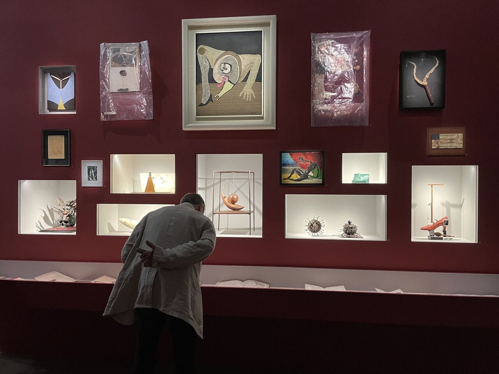 50) 会場風景エロスIMG_8196