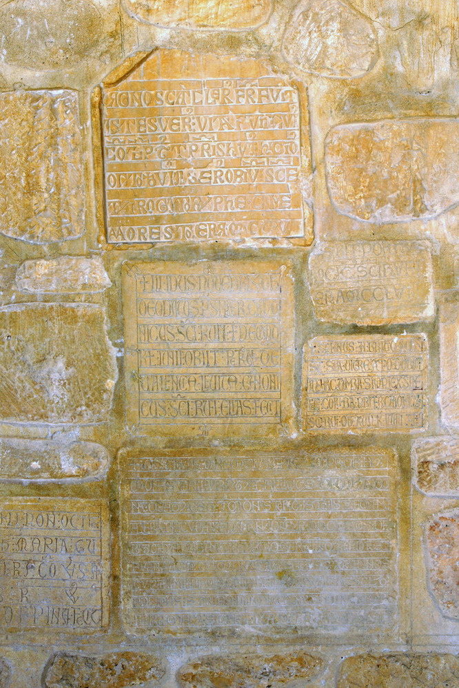 5. San Miguel de Escalada