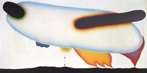 元永定正_27_元永作品