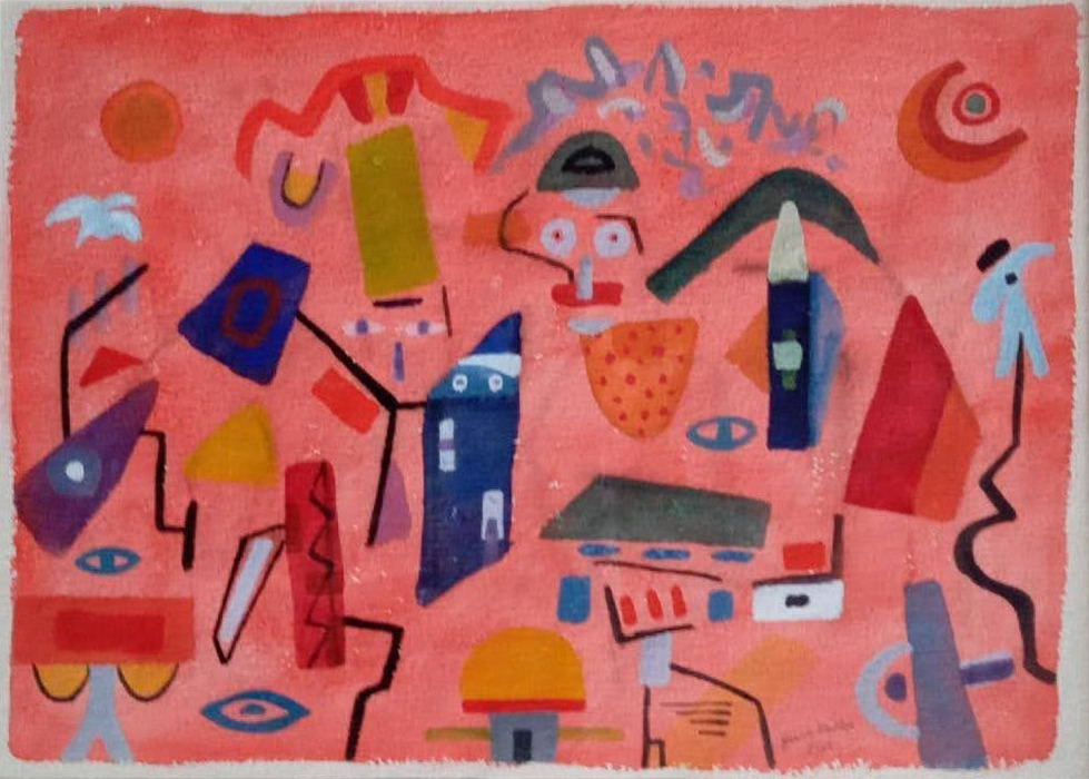 ヘンリー・ミラー作品2