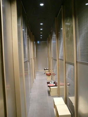 20160614 六本木・千葉学設計「瓢喜 香水亭」_04