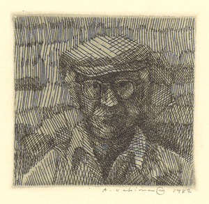 Uchima_Self_Portlait_D2