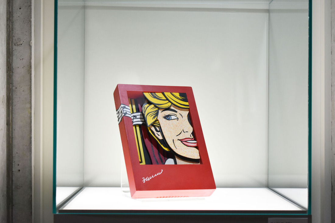 冬のコレクション展 (13)