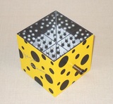 草間彌生ＭＢoxB