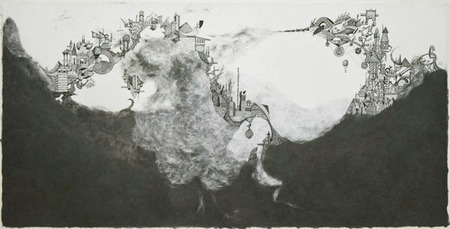 20180330_Urban Landscape Fantasia2018 - 01