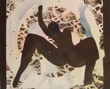 瑛九_フォトデッサン_吹きつけ