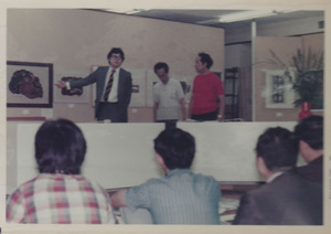 1974年7月20日_盛岡第一画廊_版画への招待展_オークション_13