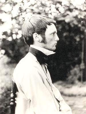 ハインリヒ・フォーゲラー