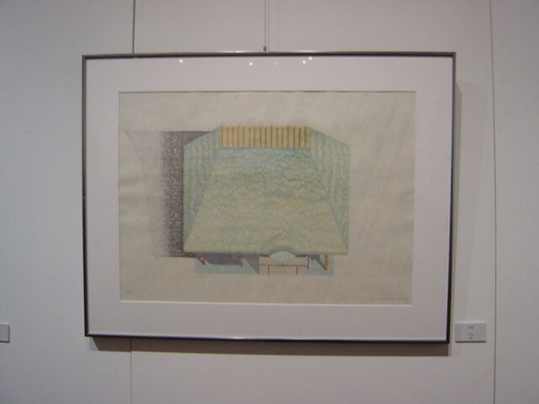 盛岡「磯崎新版画展」_13