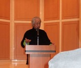 世田谷/磯崎新080627