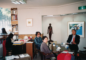 053栖十二第八信第一画廊げん