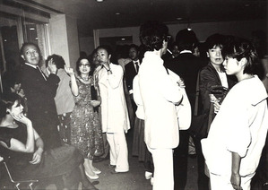 1983年6月23日_元永定正「日本芸術大賞」受賞を祝う会_35