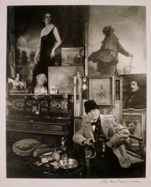 doisneau_08_Monsieur-nollan-chez-lui