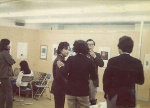 1975年11月1日_森岡第一画廊_08