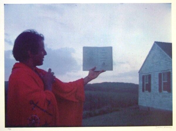 メカス「ピーター・ビアード」600