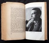 図４－４  『黒いユーモアの選集』