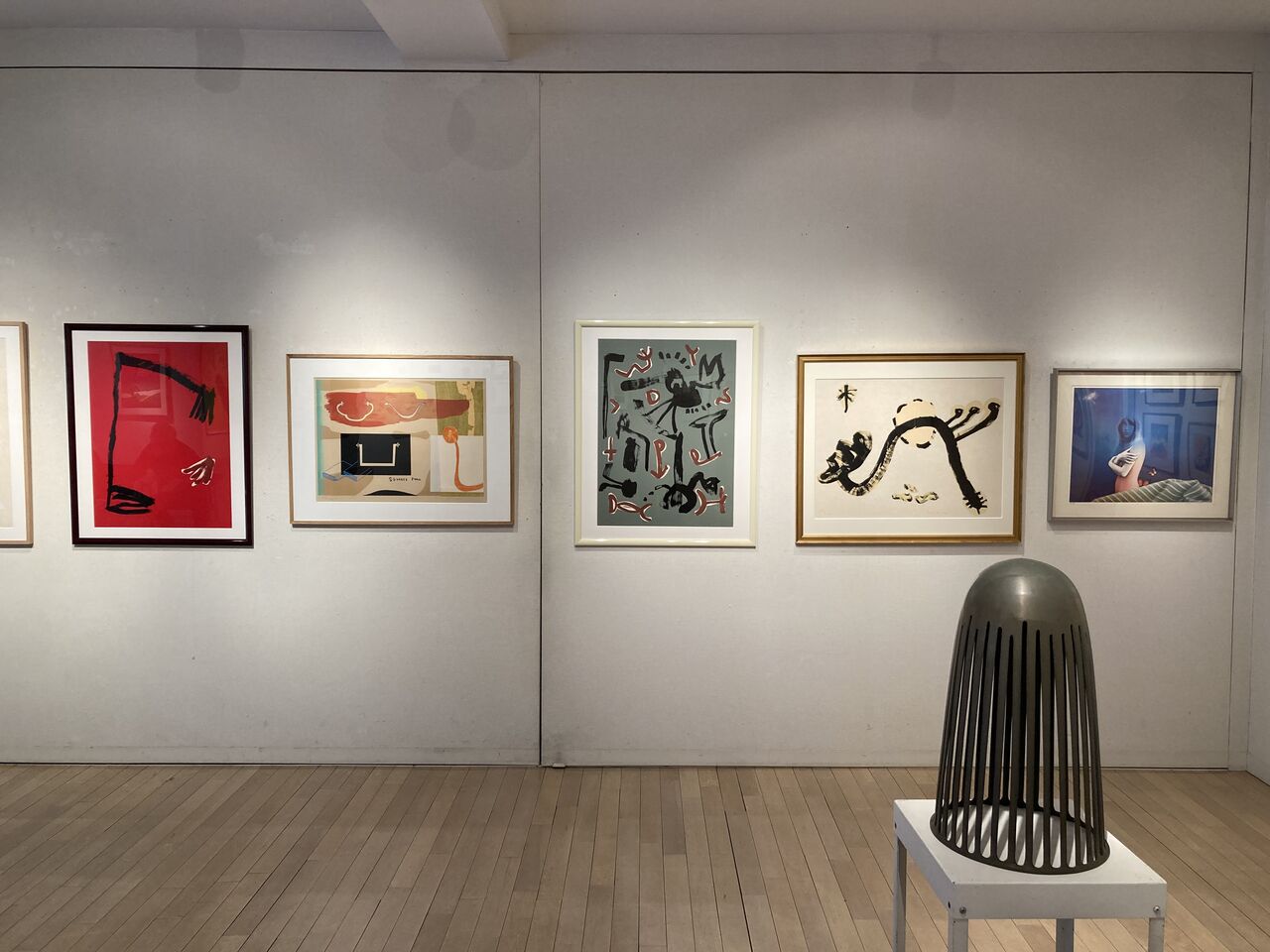 せいほう マルチプルアート展 (2)