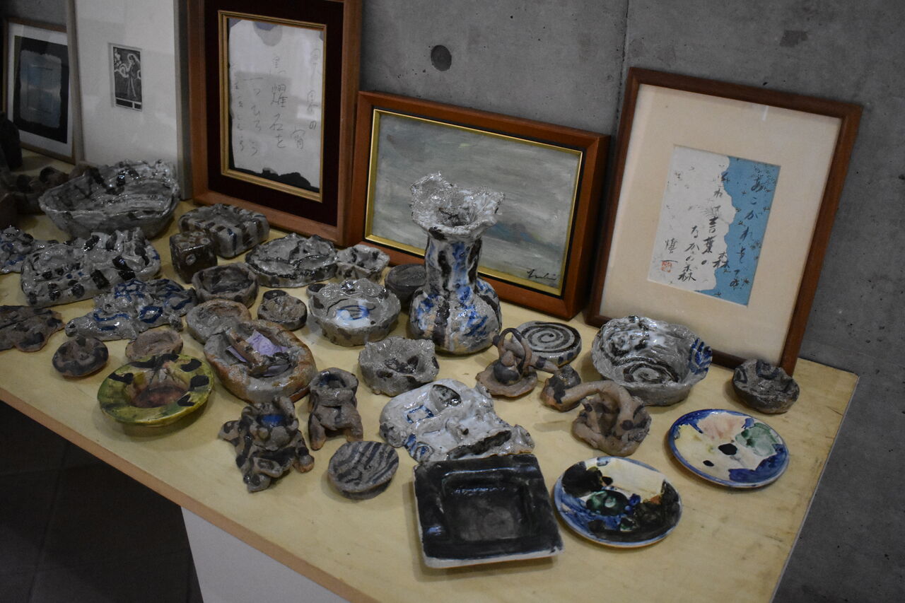 コレクション展2 (3)