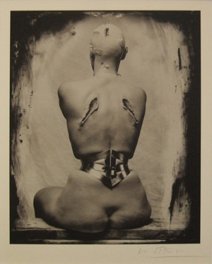 witkin_02_woman