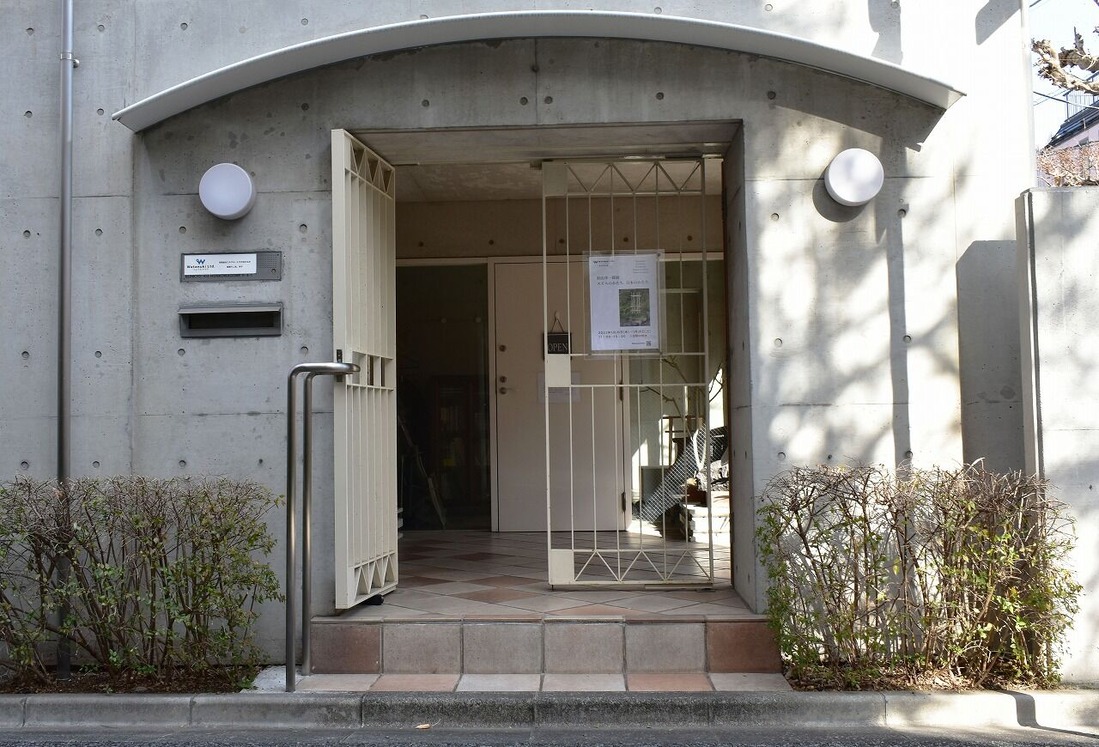 杉山幸一郎展スナップ (8)