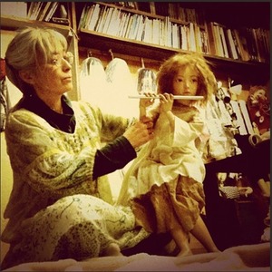 黒谷さんとユトロ