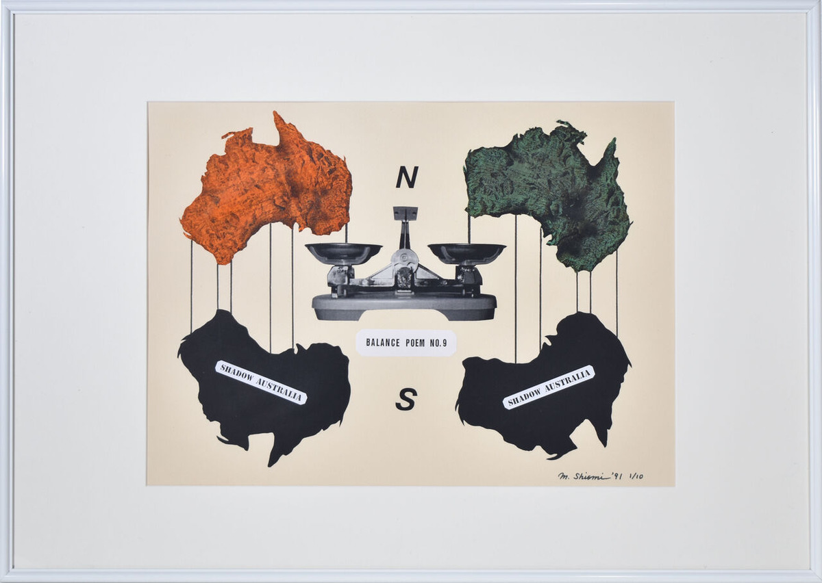 バランス・ポエム 9