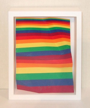 Ａｙ－ｏクラッシュドレインボー