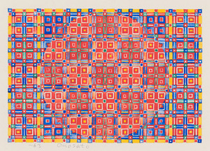 オノサト・トシノブ_水彩1963_600