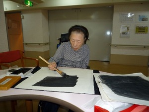 宮脇制作風景１