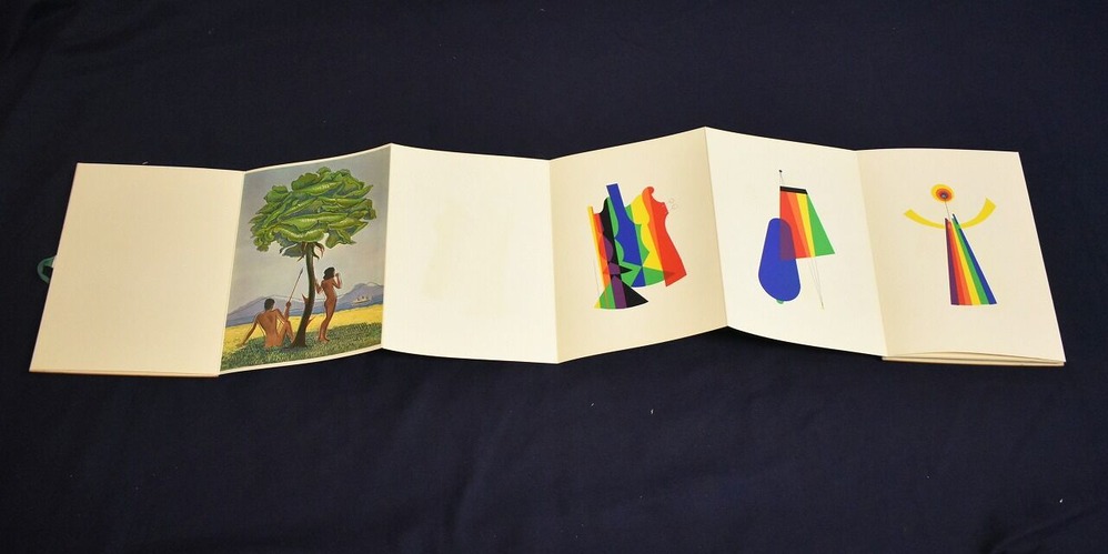 マン・レイ《回転扉》 (13)