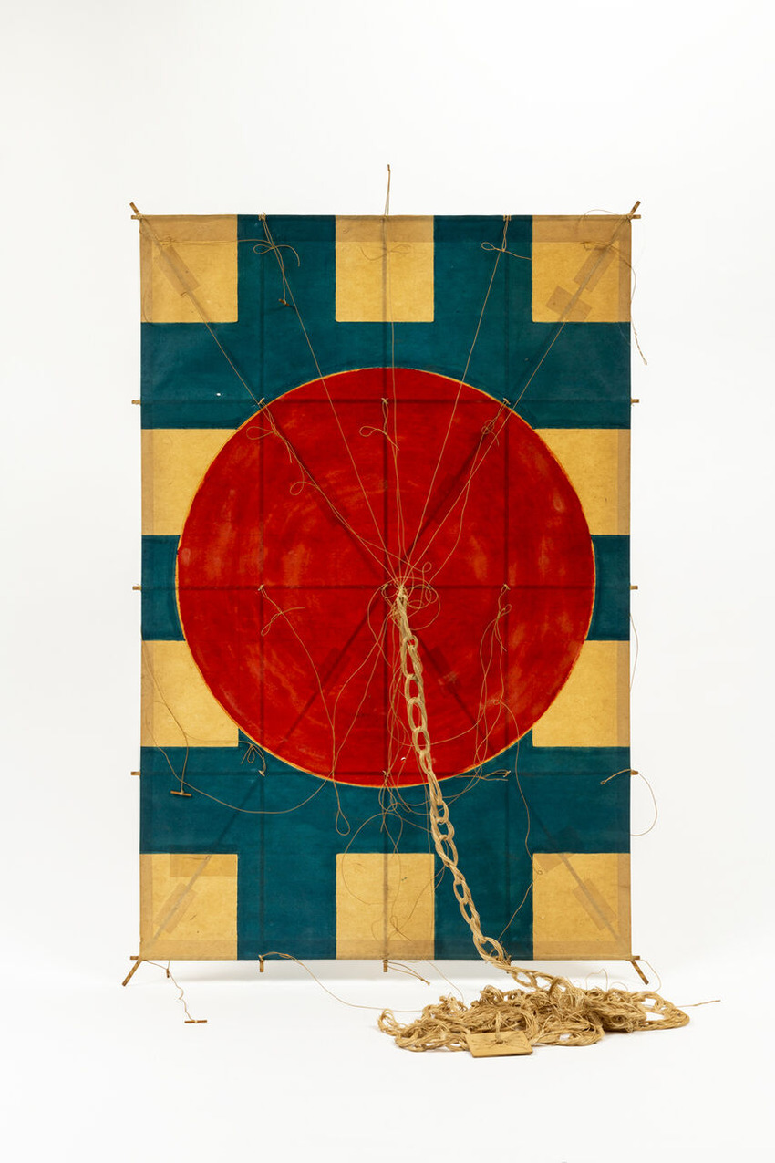 北代_凧（格子）