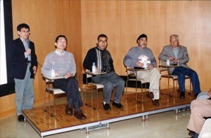 04 トークイベント（三重県立美術館）