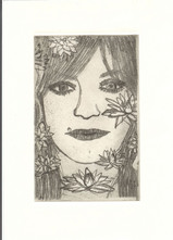 似ていないが、ゴールディ・ホーン