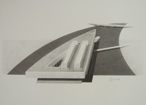 安藤忠雄・ピノー