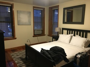 02_アパートの部屋