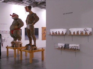 20160121アートステージＳＧ長崎美希