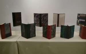 令子ルリュール2014展5