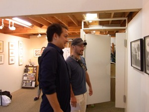 RIMG1534井上雄彦先生と光嶋さん20140916