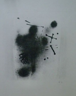 ＮＣ659瑛九あそびレゾネ83