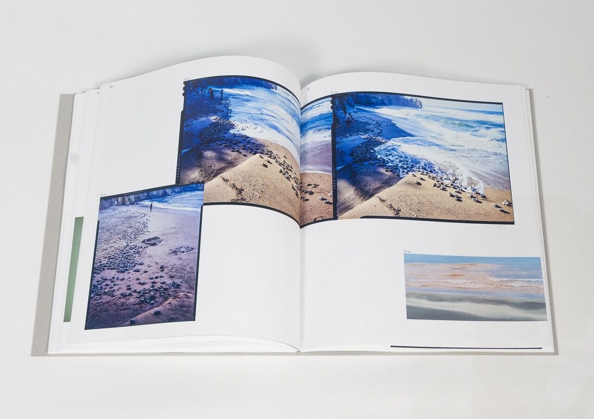 伊藤公象作品集_中のページ2