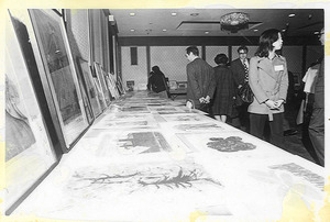 1974年3月31日_高輪プリンスホテル第一回オークション_1_7