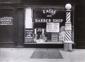 ルディバークハート_ニューヨーク