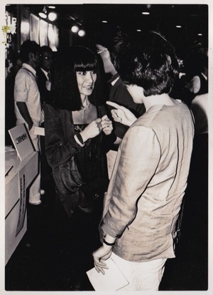 parco167道下匡子アメリカンセンター