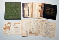 参考図版　「グリーン・ボックス」